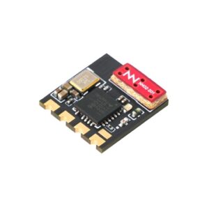 BetaFPV ELRS Lite Receiver 2.4G Flat Antena