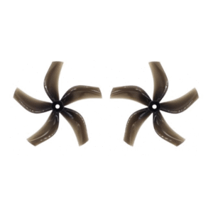 GEMFAN D4-5 Ducted 101MM/4Inch M5 Midnight Gray