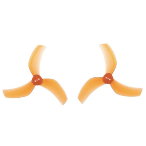 GEMFAN D90S-3 Ducted 90MM/3.5Inch T mount 1.5mm Whisky