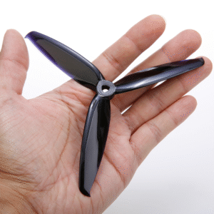 Gemfan Flash 6042 6x4.2 Durable Propeller Drone Black POPO 2CCW 2CW