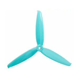 Gemfan Flash 6042 6x4.2 Durable Propeller Drone Blue POPO 2CCW 2CW