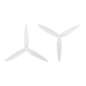 Gemfan Flash 7040 Durable Propeller Drone Clear POPO Prop 2CCW 2CW