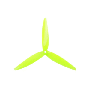 Gemfan Flash 7040 Durable Propeller Drone Yellow POPO Prop 2CCW 2CW