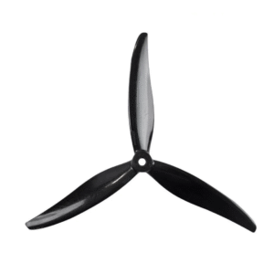 Gemfan Hurricane 7035 3 Blade Durable Reinforced Propeller Drone Black