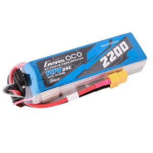 Gens Ace 2200mAh 3S 25C