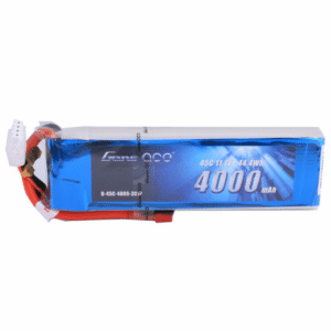 Gens Ace 4000mAh 3S 45C