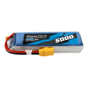 Gens Ace 5000mAh 3S 45C
