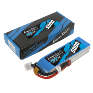 Gens Ace 5000mAh 4S 45C