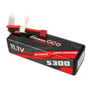Gens Ace 5300mAh 3S 60C