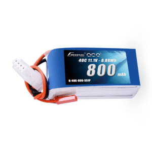 Gens Ace 800mAh 3S 40C
