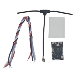 Receiver RX24T 2.4Ghz ExpressLRS ELRS Long range Radio