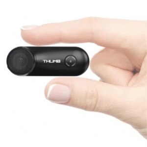 RunCam THUMB Mini Camera HD Action FPV 1080P Stabilization Drone