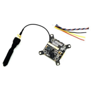FrSky VS600 5.8G 48CH 25/200/600mW VTX FPV Transmitter