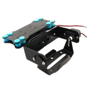 Quadcopter Multi aircraft Action Cam FPV Universal Stability 2axis Gimbal