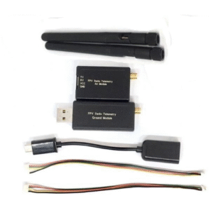 Radio Telemetry Kit 433Mhz 100mW