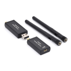 Radio Telemetry Kit 915Mhz 100mW