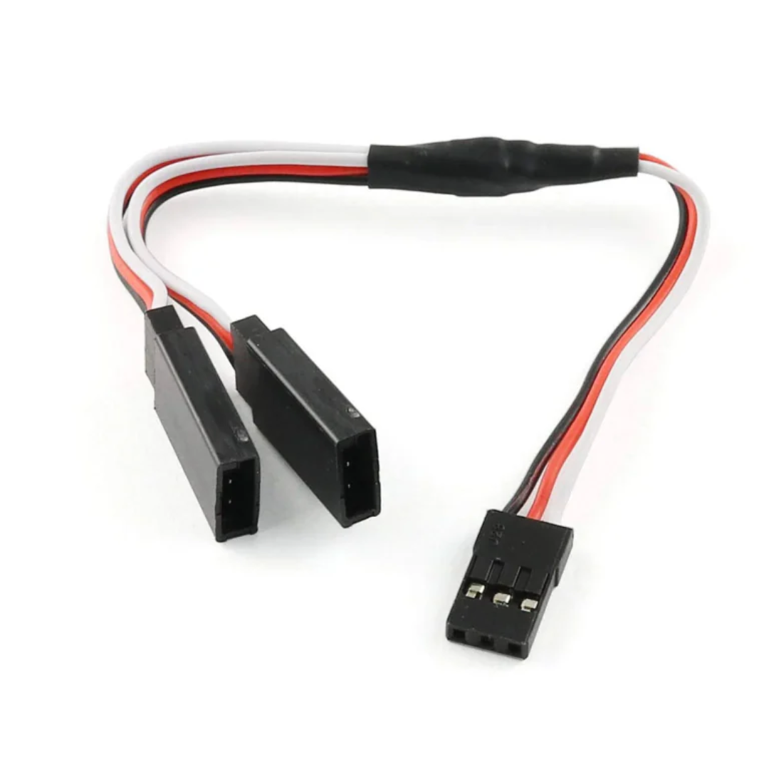 Futaba Y Servo Lead 30 cm