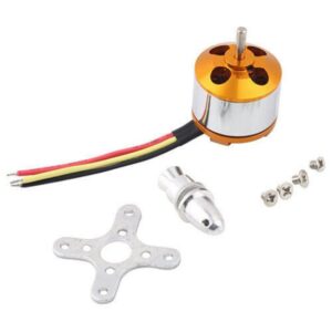 Brushless Motor 2212 1400KV