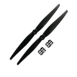 ELECTRIC HQPROP 10X5 One Pair