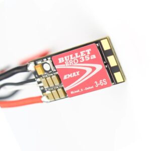 Emax Bullet 35A Pro edition Dshot Ready for RC Drone FPV Racing