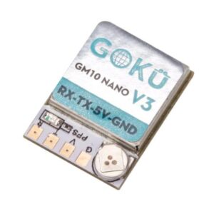 Flywoo Goku GM10 Nano V3 GPS