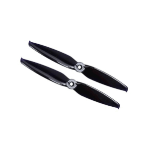 Gemfan 6042 Flash Durable 2 Blade 6x4.2 Black