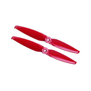 Gemfan 6042 Flash Durable 2 Blade 6x4.2 Red