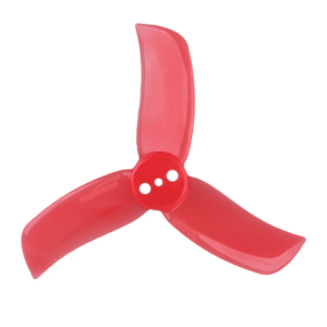 Gemfan 2040 Hulkie Durable 3 Blade Watermelon