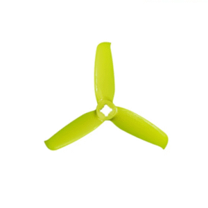 Gemfan 3052 Flash Durable 3 Blade Propeller 3x5.2 Prop 1Set Pink