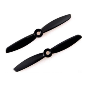 Gemfan 3052 Flash Durable 3 Blade Yellow