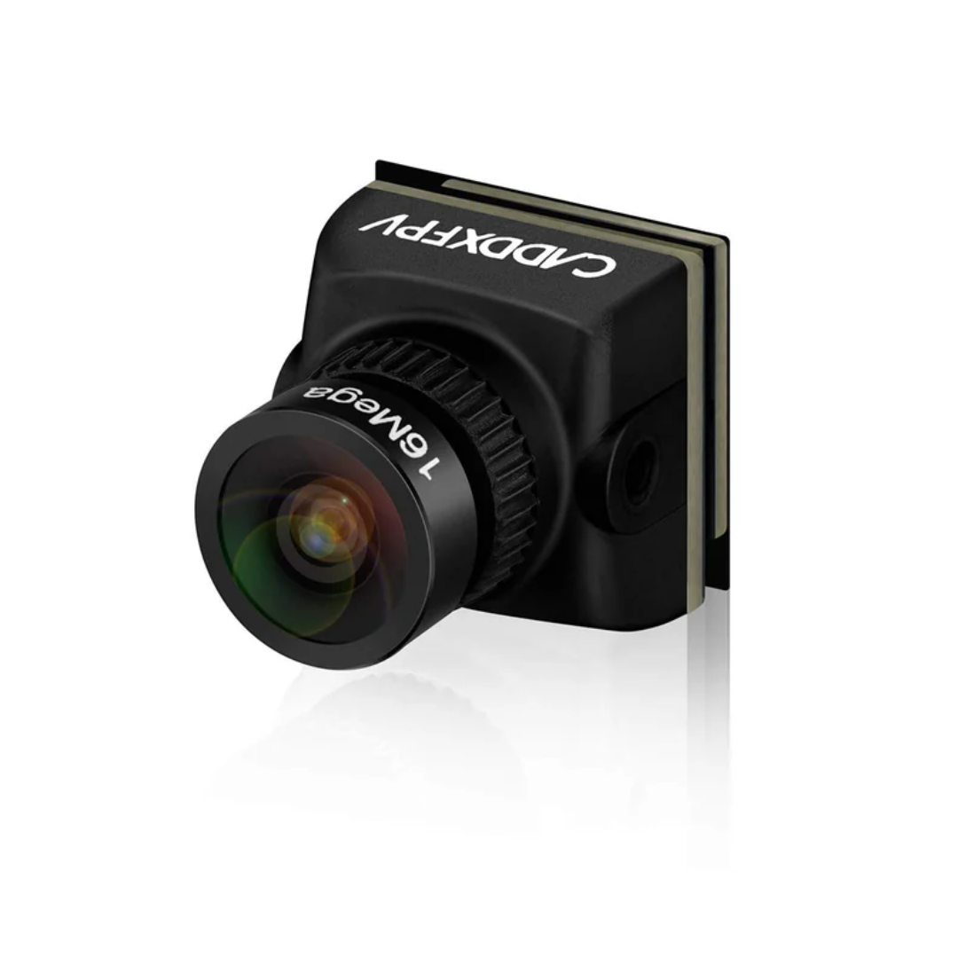 Caddx Ant 1.8mm 1200tvl 16: 9/4: 3 Global Wdr Dengan Kamera Ultra Rc Drone Balap