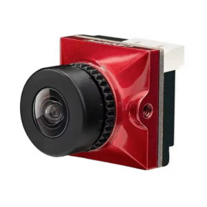 Ratel 2 Red caddx fpv micro size starlight freestyle FPV camera Drone 12000