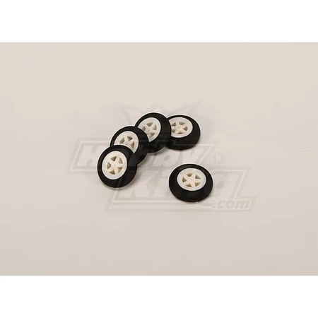 Wheel Light Foam (Diam: 30, Width: 11mm)