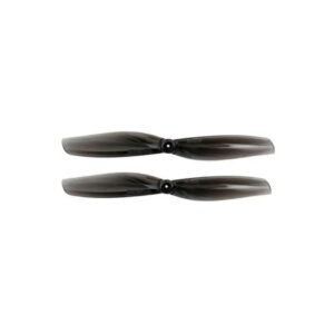 65mm Micro Propeller black