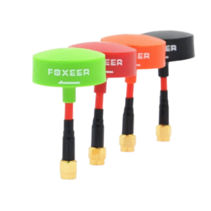 Foxeer 5.8G Omni Antenna Mini PA1325 SMA LHCP