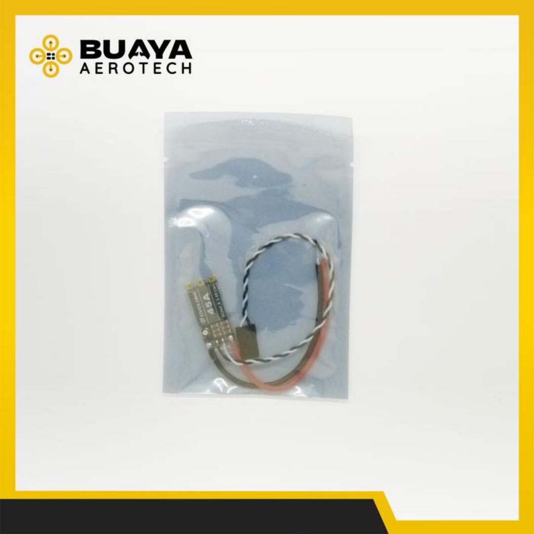 Cyclone 45A BLHeil_S ESC 2-6S Lipo power supply - Image 4