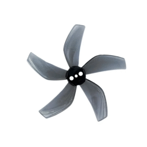 Gemfan D51 2020 Ducted Durable 5 Blade Clear Gray 1.5mm Propeller