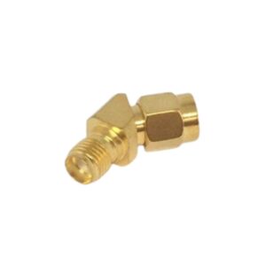 Antenna Converter SMA RP-SMA Male Female 45 / 135 degree