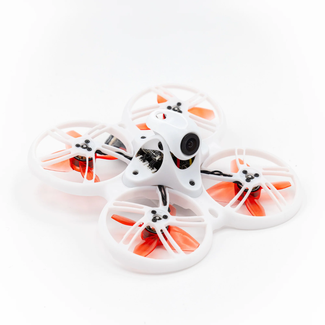 Emax Tinyhawk III BNF 1-2S Frsky Micro Brushless 3 FPV Drone Pemula