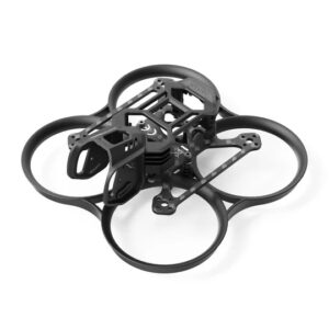 BetaFPV Pavo20 Pro Brushless Whoop Frame O4 Pro - Black
