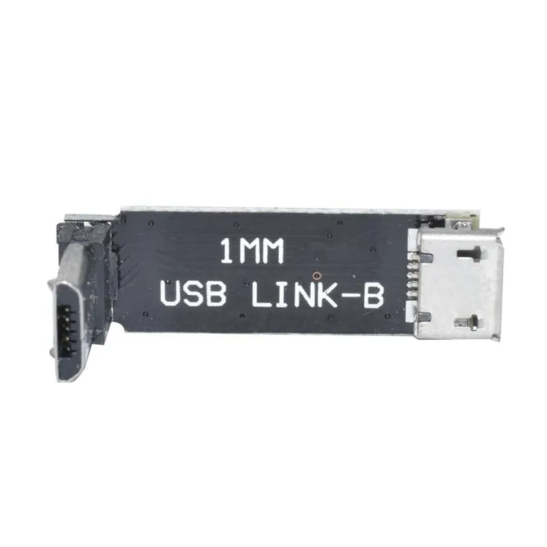 Flight L-type Micro USB Control Programmer