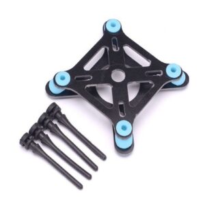 Damper Plate Shock CC3D / Naze32