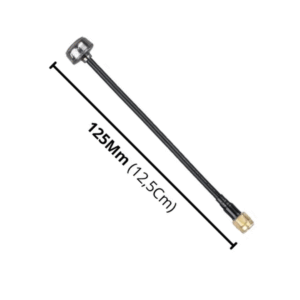 Flywoo Circular Polarized 5.8GHz LHCP-SMA Antenna