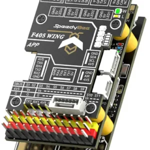 SpeedyBee F405 WING APP Fixed wing flight controller