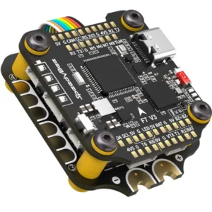 SpeedyBee F7 V3 BLS32 50A 30x30 FC ESC Stack