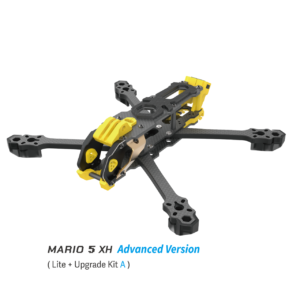 SpeedyBee Mario 5 DJI 04 Frame Kit for 5 inch Drone FPV - XH Advance