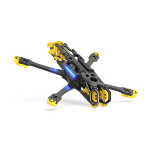 SpeedyBee Master 5 V2 5 inch frame
