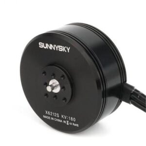 Sunnysky X6212S KV300 Motor Brushless