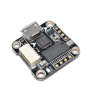 Super_S F3 Flight Control Integrated Betaflight OSD 2S 16mm x 16mm hol