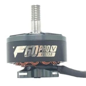 T-MOTORHOBBY F60 PROV 1750KV F60 PRO V Brushless Drone RC T-motor